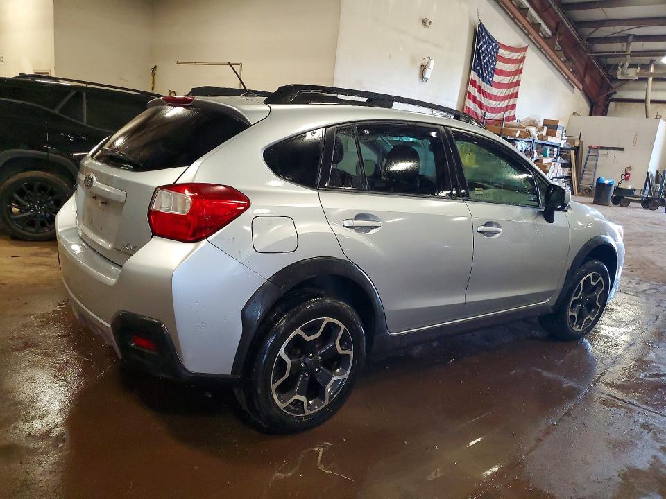 صورة رقم 3 من المزاد - 2013 SUBARU XV CROSSTREK مع VIN JF2GPAVC2D2869794