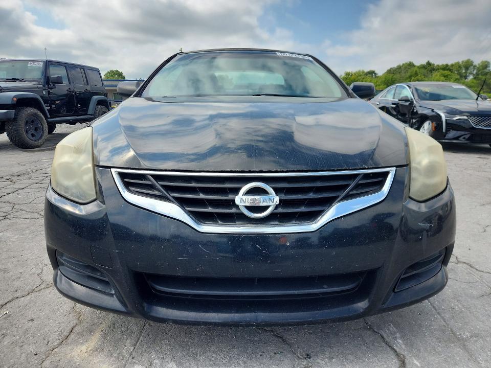 Photo 5 from auction – 2010 NISSAN ALTIMA with VIN 1N4AL2EP5AC176402