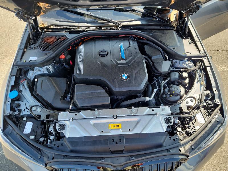 Фото 11 с аукциона – 2023 BMW 330XE с VIN 3MW39FS01P8D07368