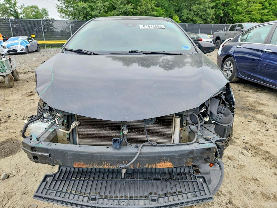 Photo 5 from auction – 2019 TOYOTA COROLLA with VIN 5YFBURHE3KP931859