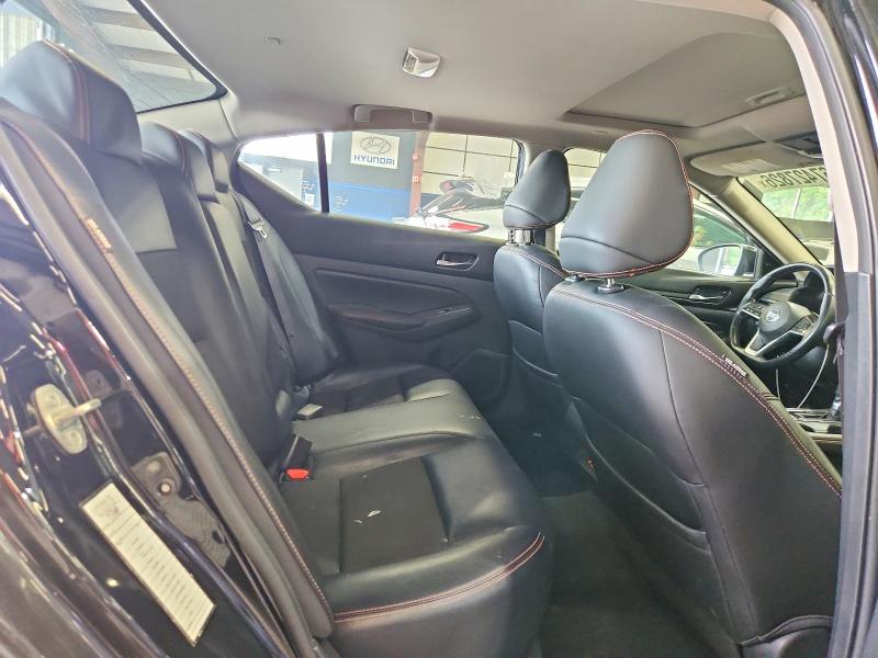 Photo 10 from auction – 2020 NISSAN ALTIMA with VIN 1N4AL4CV4LN303838