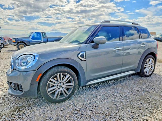 2020 MINI COOPER - Търг №65104866