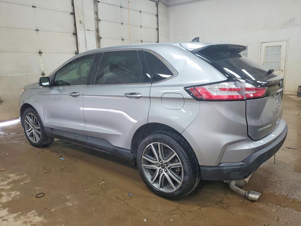 Zdjęcie 2 z aukcji – 2024 FORD EDGE z VIN 2FMPK4K90RBA19375