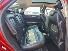 Photo 10 from auction – 2014 LINCOLN MKZ with VIN 3LN6L2LU6ER814443