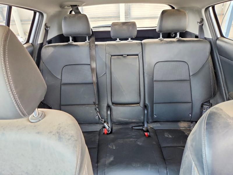 Photo 10 from auction – 2022 KIA SPORTAGE with VIN KNDPNCAC2N7979397