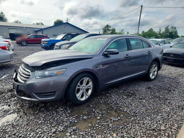 2013 FORD TAURUS - Търг №64516556