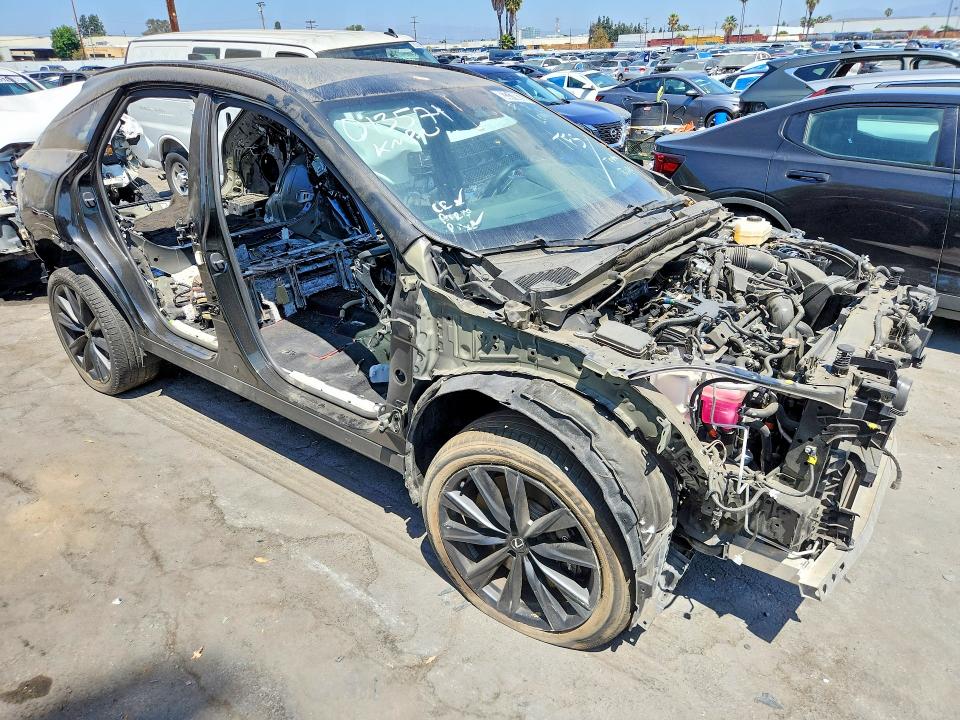 Photo 4 from auction – 2024 LEXUS RX with VIN 2T2BCMEA8RC013571