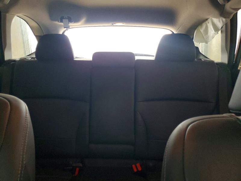 Photo 10 from auction – 2017 SUBARU OUTBACK with VIN 4S4BSANCXH3330911