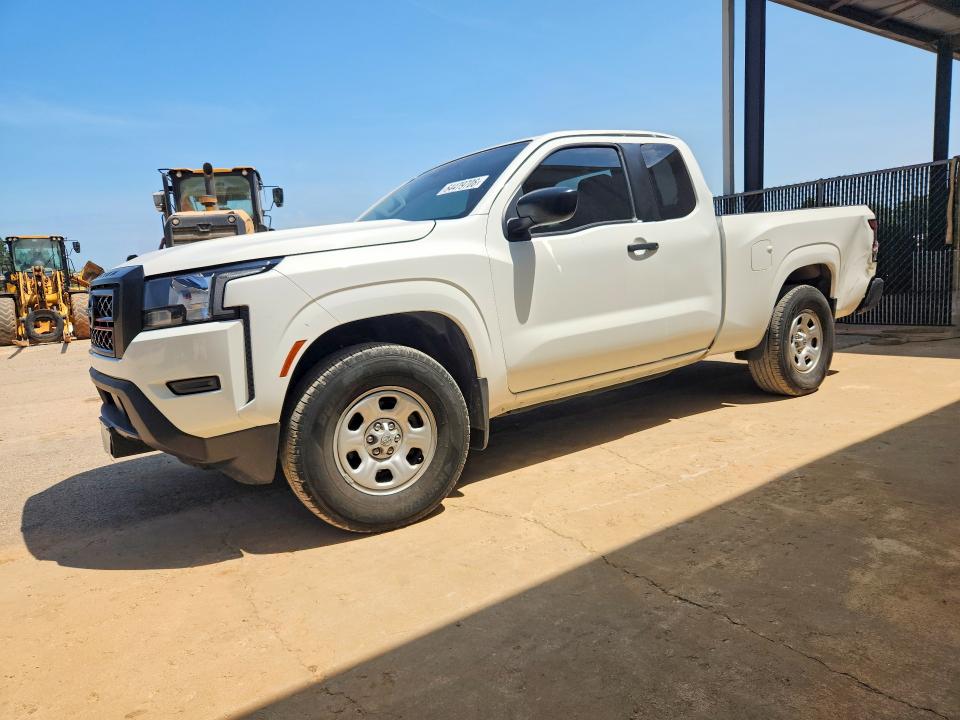 2023 NISSAN FRONTIER - Търг №64479706
