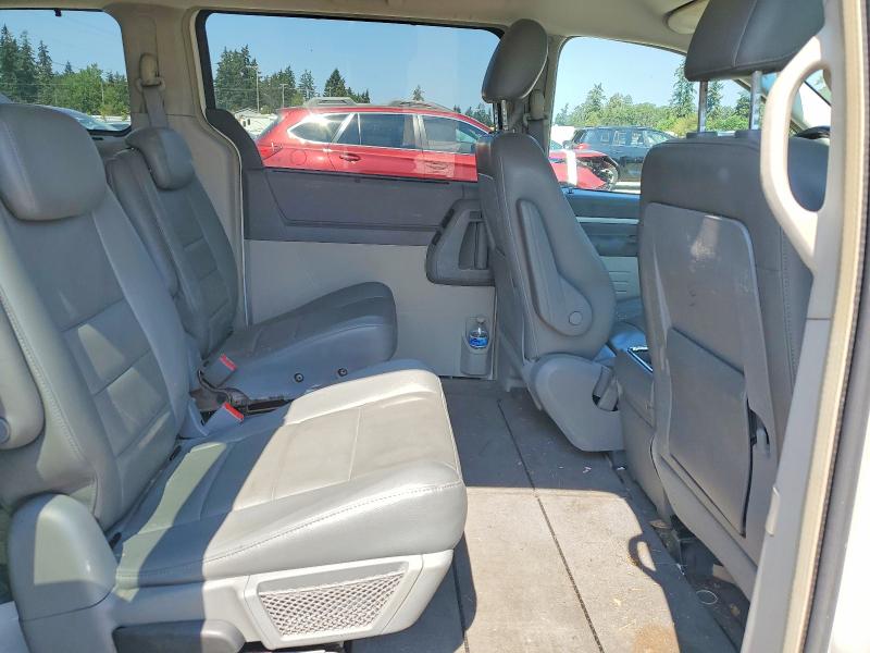 Photo 11 from auction – 2008 DODGE GRAND CARAVAN with VIN 2D8HN54P48R700499