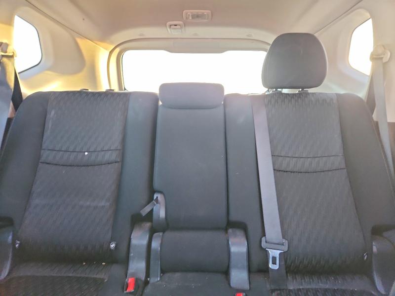Photo 10 from auction – 2018 NISSAN ROGUE with VIN KNMAT2MT0JP573887