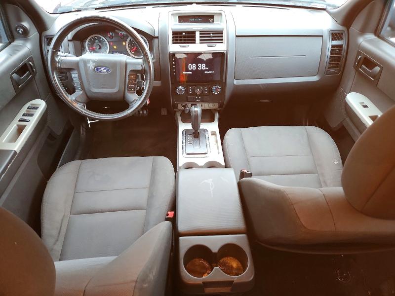 Zdjęcie 8 z aukcji – 2010 FORD ESCAPE z VIN 1FMCU0DG4AKC88163
