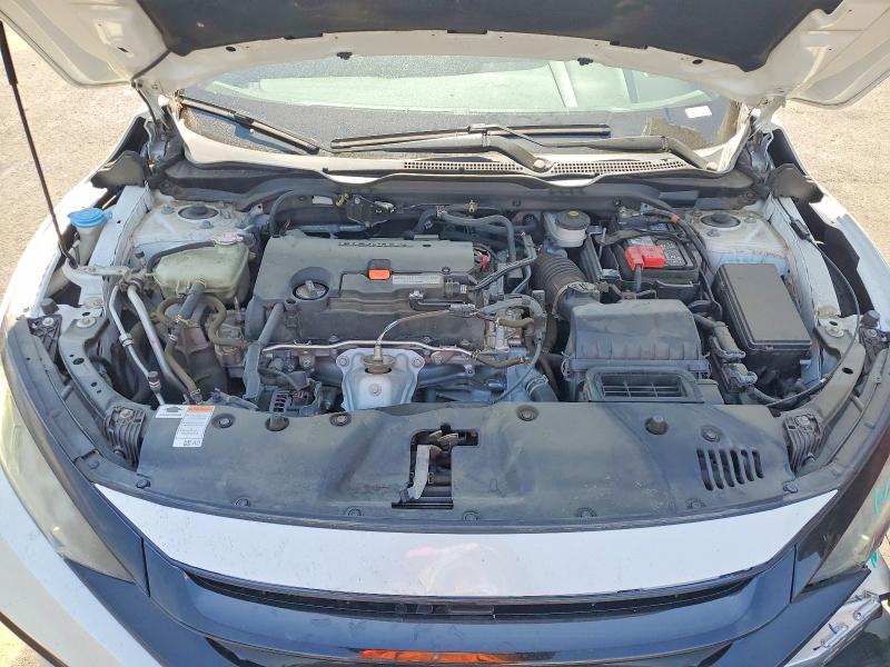 Photo 11 from auction – 2019 HONDA CIVIC with VIN 2HGFC2F89KH592413