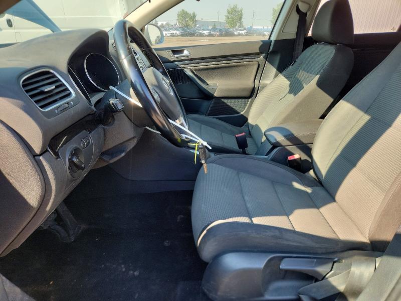 Photo 7 from auction – 2014 VOLKSWAGEN JETTA with VIN 3VWPX7AJ5EM602615