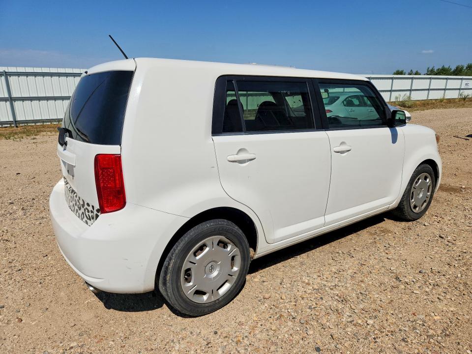 Photo 3 from auction – 2010 SCION XB with VIN JTLZE4FE2A1098967