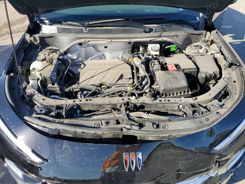 Photo 11 from auction – 2026 BUICK ENVISTA with VIN KL47LAEP5TB184842