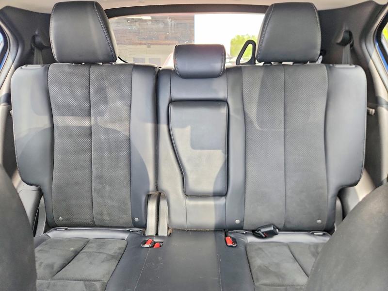Photo 10 from auction – 2024 MITSUBISHI ECLIPSE CROSS with VIN JA4ATWAA4RZ046410