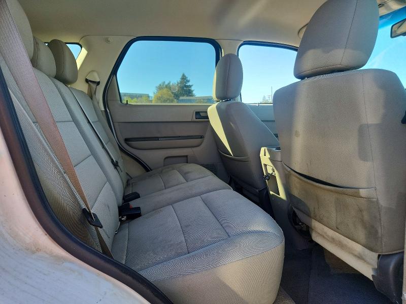 Фото 11 с аукциона – 2010 FORD ESCAPE с VIN 1FMCU9DGXAKC89824