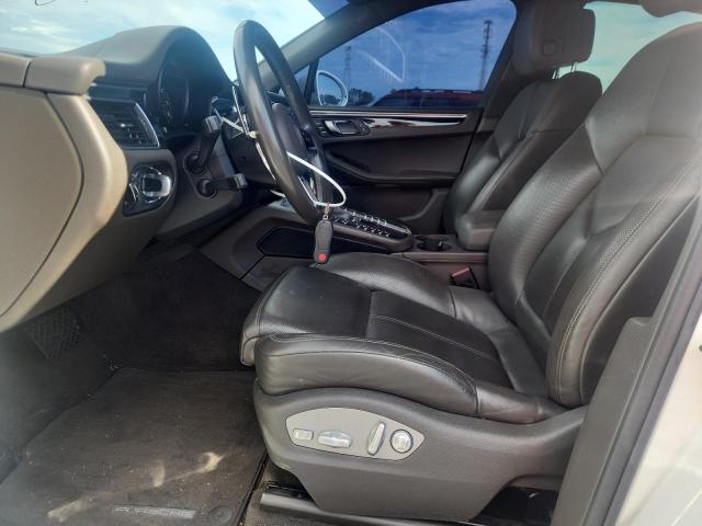 Photo 7 from auction – 2018 PORSCHE MACAN with VIN WP1AA2A59JLB23933