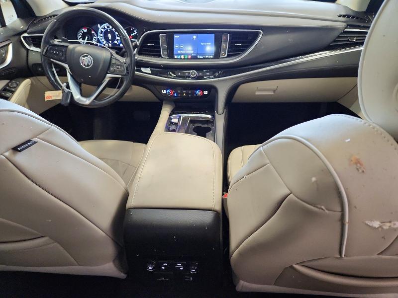 Photo 8 from auction – 2023 BUICK ENCLAVE with VIN 5GAEVCKW0PJ167118