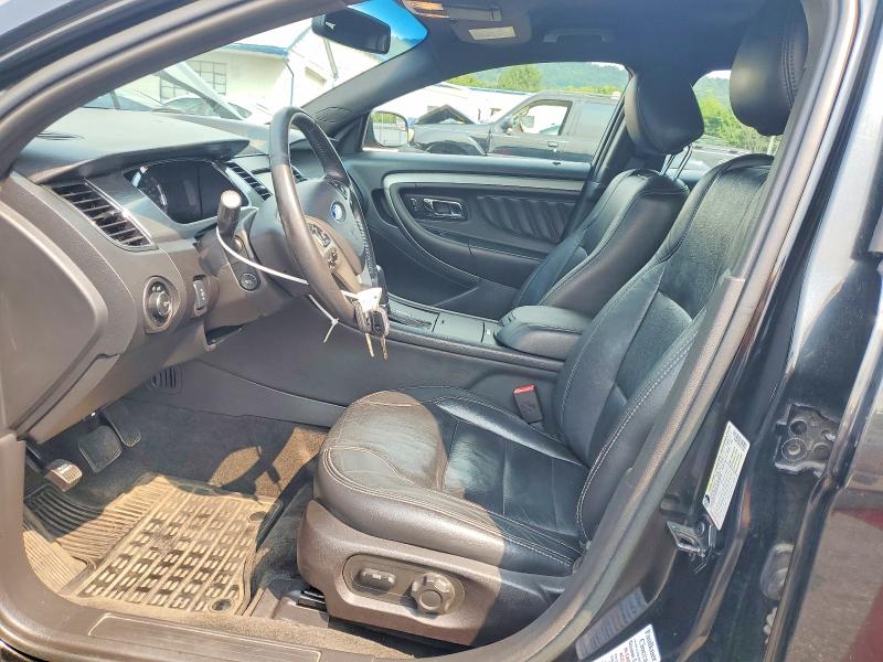 Photo 7 from auction – 2014 FORD TAURUS with VIN 1FAHP2E88EG154453