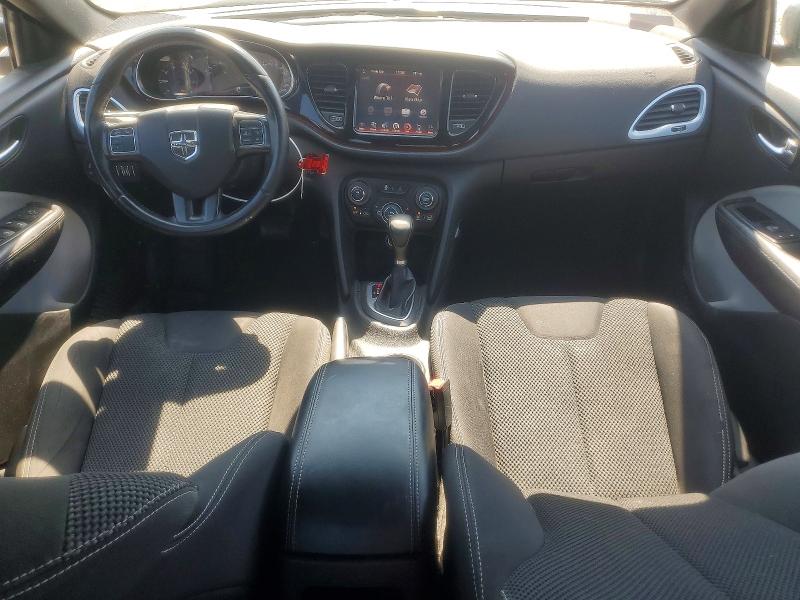 Photo 8 from auction – 2015 DODGE DART with VIN 1C3CDFBB3FD422062