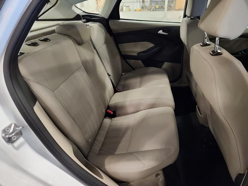 Photo 10 from auction – 2015 FORD FOCUS with VIN 1FADP3K25FL348600