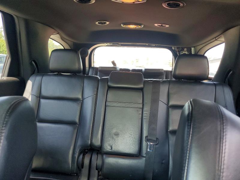 Photo 10 from auction – 2017 DODGE DURANGO with VIN 1C4RDJDG0HC766751