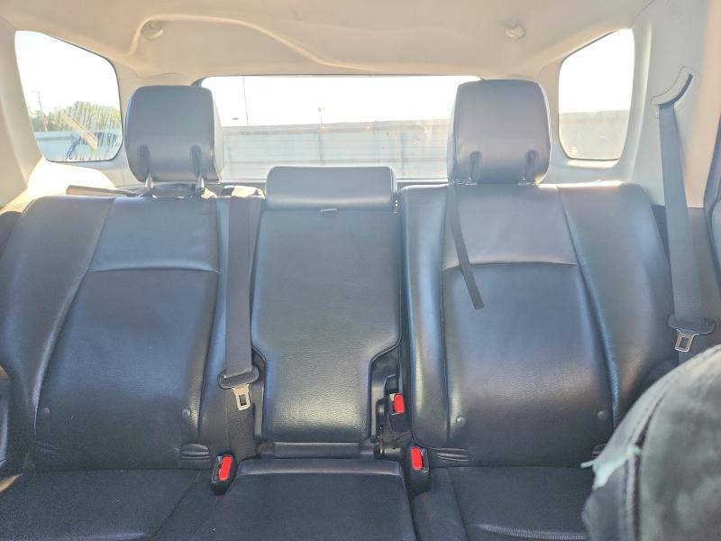 Photo 10 from auction – 2012 TOYOTA 4RUNNER with VIN JTEBU5JRXC5096312