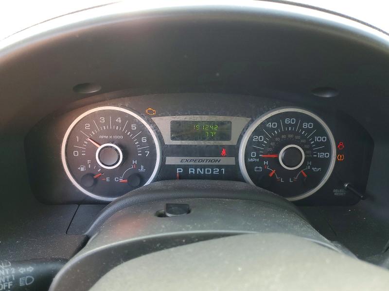 Photo 9 from auction – 2006 FORD EXPEDITION with VIN 1FMPU15546LA20851