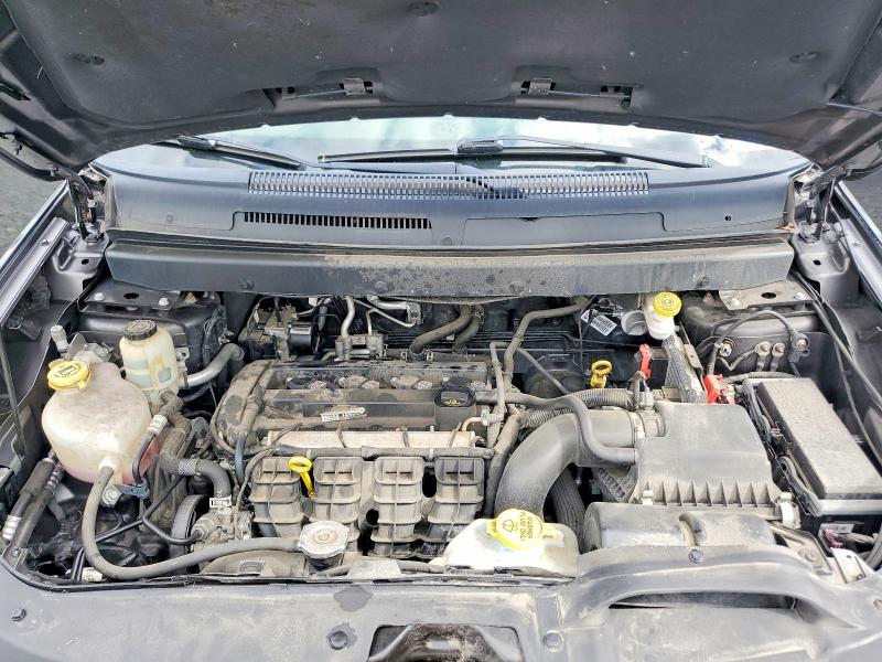 Zdjęcie 12 z aukcji – 2019 DODGE JOURNEY z VIN 3C4PDCBB2KT821349