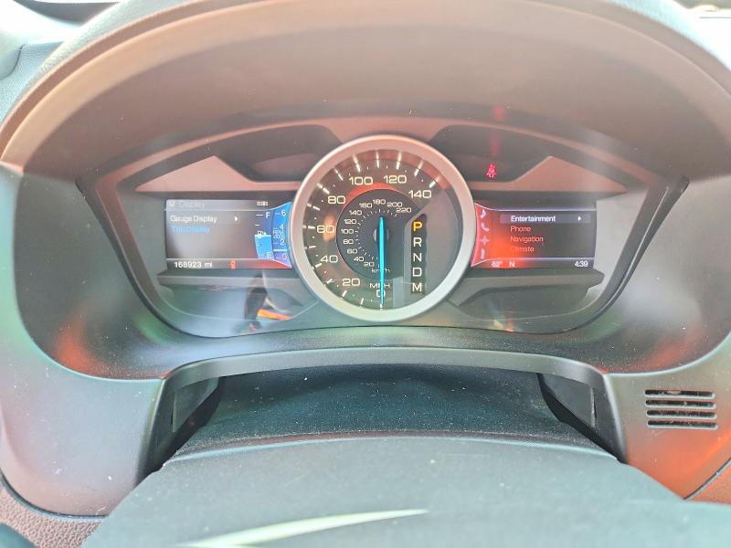 Photo 9 from auction – 2013 FORD EXPLORER with VIN 1FM5K8GT3DGA68848