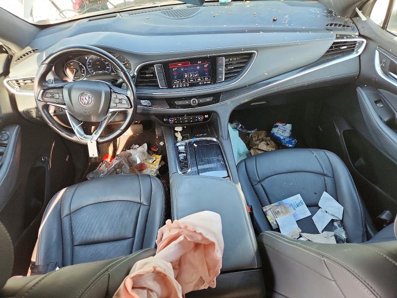 Photo 8 from auction – 2023 BUICK ENCLAVE with VIN 5GAERCKW1PJ112844