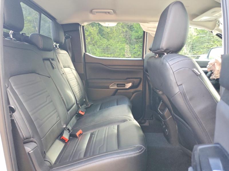 Снимка 10 от търг – 2024 FORD RANGER с VIN 1FTER4KH4RLE27232