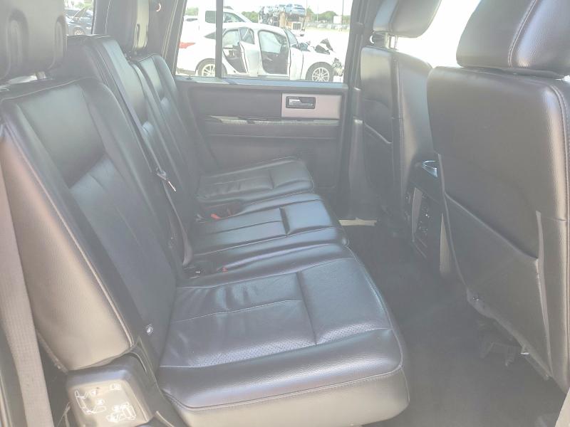 Photo 11 from auction – 2014 FORD EXPEDITION with VIN 1FMJK2A59EEF05612