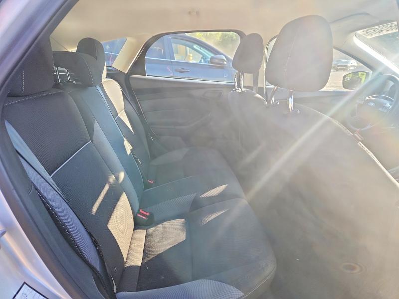 Photo 10 from auction – 2012 FORD FOCUS with VIN 1FAHP3K22CL186261