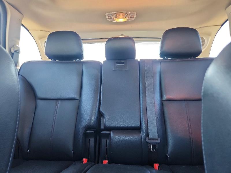 Photo 10 from auction – 2011 FORD EDGE with VIN 2FMDK4KC9BBA95147