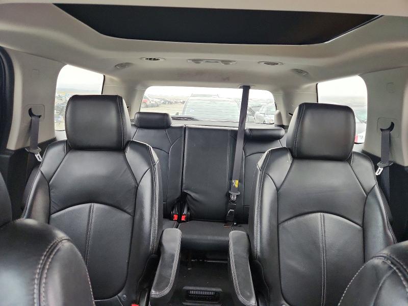 Photo 10 from auction – 2013 GMC ACADIA with VIN 1GKKRRKD1DJ205009