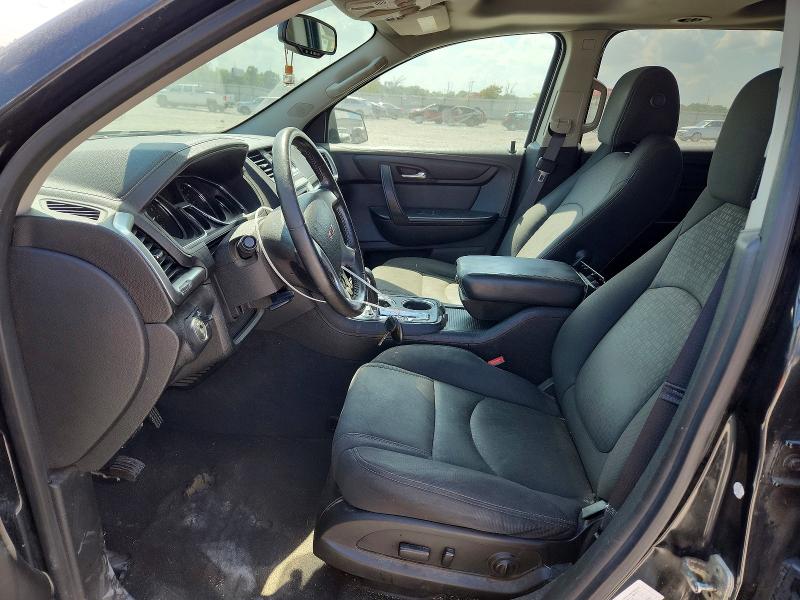Zdjęcie 7 z aukcji – 2015 GMC ACADIA z VIN 1GKKVPKD6FJ137597