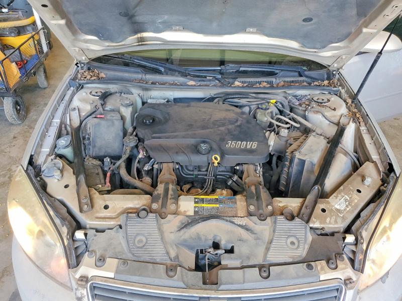 Photo 11 from auction – 2008 CHEVROLET IMPALA with VIN 2G1WT58K489216562