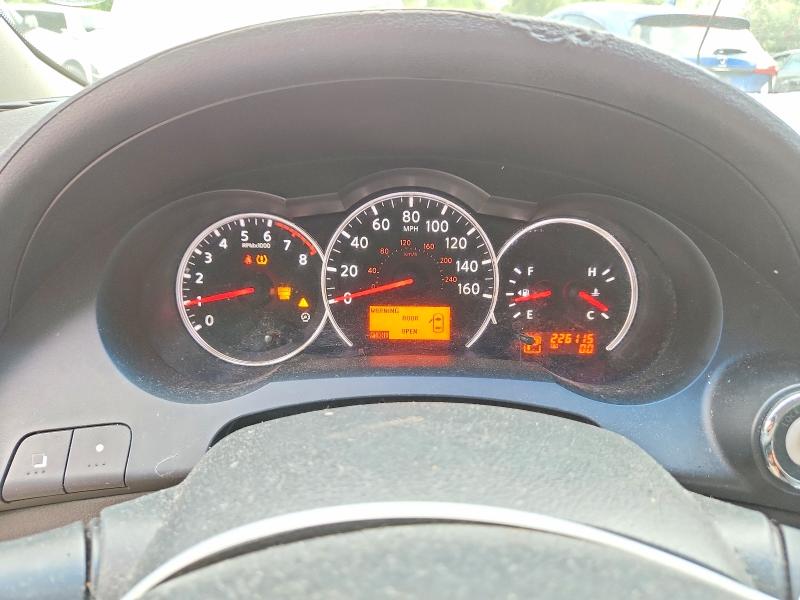 Photo 9 from auction – 2012 NISSAN ALTIMA with VIN 1N4AL2AP6CC163179