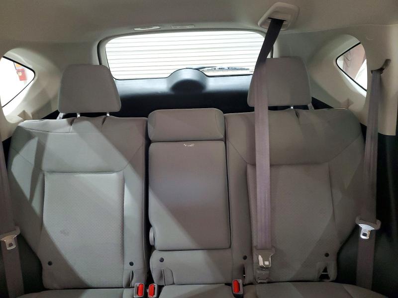 Photo 10 from auction – 2015 HONDA CR-V with VIN 5J6RM4H35FL068426