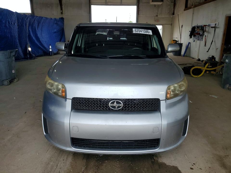 Photo 5 from auction – 2010 SCION XB with VIN JTLZE4FE4A1105997