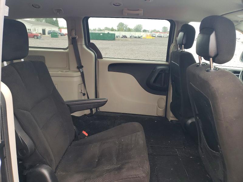 Photo 11 from auction – 2015 DODGE GRAND CARAVAN with VIN 2C4RDGCG7FR599703