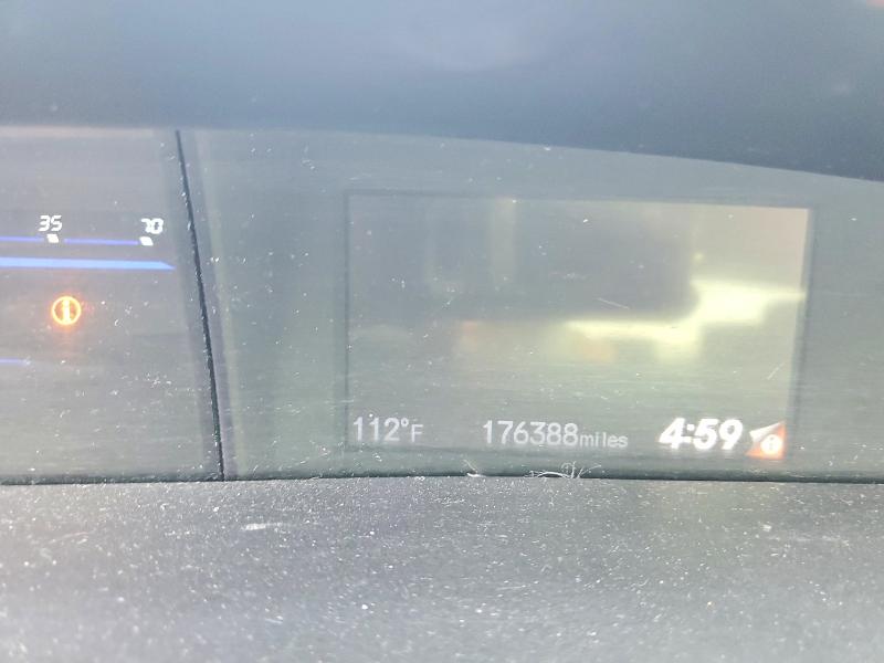 صورة رقم 9 من المزاد - 2015 HONDA CIVIC مع VIN 19XFB2F57FE241881