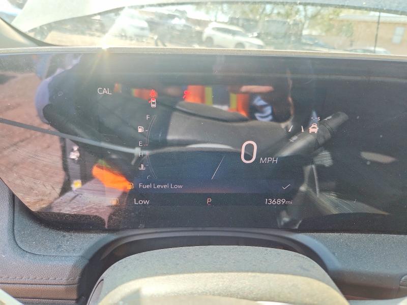 Photo 9 from auction – 2026 BUICK ENCORE GX with VIN KL4AMCSL4TB085381