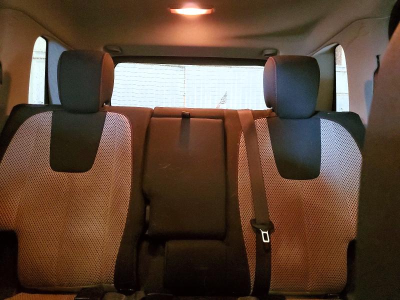 Photo 10 from auction – 2012 GMC TERRAIN with VIN 2GKFLTEK6C6200992