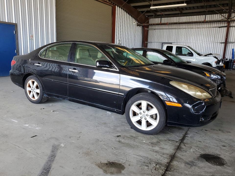 Photo 4 from auction – 2006 LEXUS ES with VIN JTHBA30G365173123