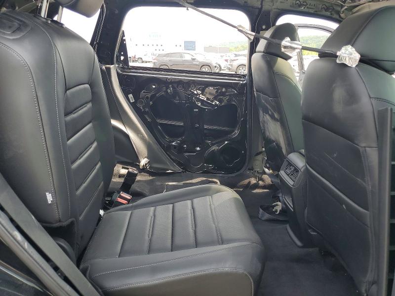 Photo 11 from auction – 2025 HONDA CR-V with VIN 7FARS3H72SE001342