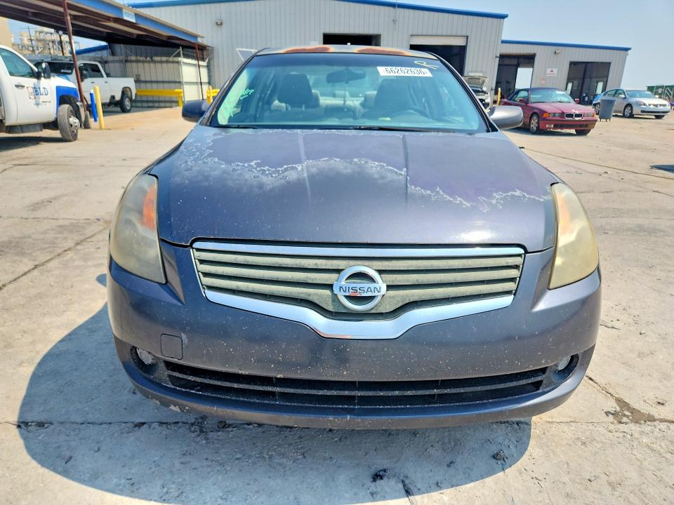 Снимка 5 от търг – 2007 NISSAN ALTIMA с VIN 1N4AL21E97C162368